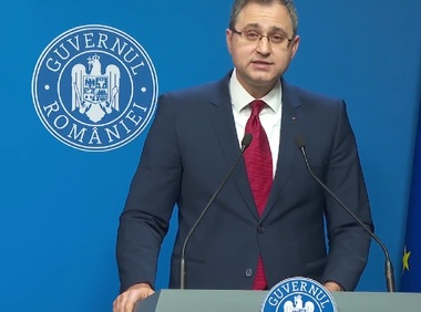 Purtătorul de cuvânt al Guvernului: Pensionarii cu venituri de până la 1.830 lei pe lună vor beneficia de medicamente compensate cu 90%, de la 1 ianuarie 2024