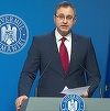 Constantin: Majorarea cu 5% a salariilor personalului din instituţiile publice nu se va aplica celor care au beneficiat în acest an de majorări salariale sau care au normative separate