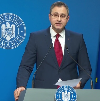 Constantin: Majorarea cu 5% a salariilor personalului din instituţiile publice nu se va aplica celor care au beneficiat în acest an de majorări salariale sau care au normative separate