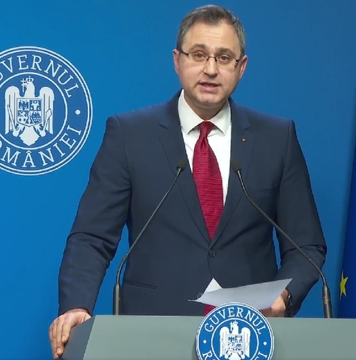 Constantin: Majorarea cu 5% a salariilor personalului din instituţiile publice nu se va aplica celor care au beneficiat în acest an de majorări salariale sau care au normative separate