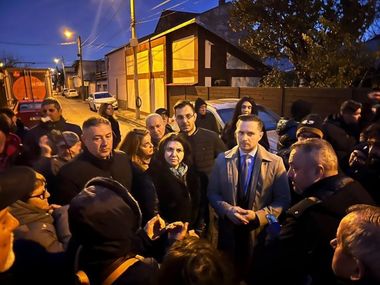 O nouă linie de autobuz în Bucureşti, în sectorul 2. Decizia vine după mai multe sesizări trimise de cetăţeni

