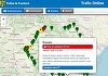 Trafic îngreunat la intrarea În România dinspre Bulgaria, pe la Giurgiu. În ţara vecină se fac lucrări pe pod, fiind deschisă doar o bandă pe care se circulă alternativ. Aglomeraţie este şi la vămile Petea şi Albiţa 

