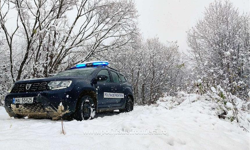 Poliţia de Frontieră: Peste 200.000 de persoane au intrat, vineri, în România / Valori mari de trafic la graniţa cu Ungaria şi în aeroporturi