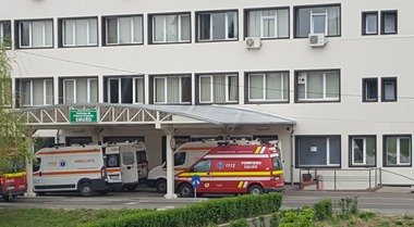 Arad: Peste 600 de adulţi şi 200 de copii au ajuns la Urgenţe in ultimele patru zile