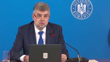 Ciolacu: În şedinţa de astăzi vom aproba majorarea salariilor pentru profesori şi personalul din educaţie