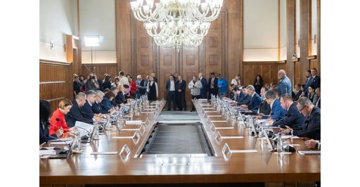 Executivul a alocat 283 milioane lei în vederea exproprierii a 486 de imobile proprietate privată, pentru a construi metroul din Cluj-Napoca 