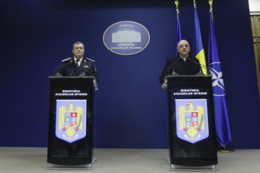 Incendiul de la Ferma Dacilor - IGSU: Fostul adjunct al ISU Prahova a semnat fără drept procesul-verbal după controlul din 2019/ Unitatea avea nevoie de autorizaţie de securitate la incendiu/ Va fi sesizat ISC privind certificatul de edificare