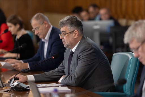 Guvernul a aprobat Strategia naţională pentru formarea adulţilor în perioada 2024-2027

