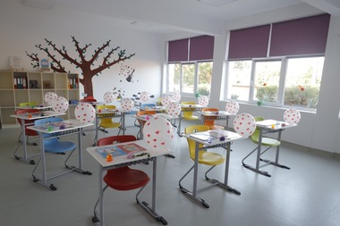 Ministerul Educaţiei anunţă încheierea a peste 2.500 de contracte care au în vedere investiţii în infrastructura şcolară din fonduri asigurate prin PNRR
