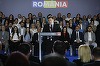 Rafila:  Investiţii fără precedent de 11 miliarde de lei sunt în curs de desfăşurare. În următorul an vom continua dezvoltarea şi implementarea de proiecte care vor aduce o schimbare rapidă pozitivă