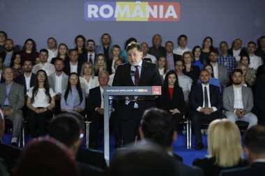 Rafila:  Investiţii fără precedent de 11 miliarde de lei sunt în curs de desfăşurare. În următorul an vom continua dezvoltarea şi implementarea de proiecte care vor aduce o schimbare rapidă pozitivă