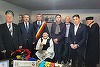 Unul dintre ultimii veterani de război din judeţul Alba, înmormântat miercuri, cu onoruri militare
