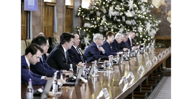 Guvernul a modificat expertizarea tehnică a execuţiei lucrărilor şi a construcţiilor / O altă entitate poate verifica proiectul tehnic, nu numai ofertantul declarat câştigător care execută proiectul