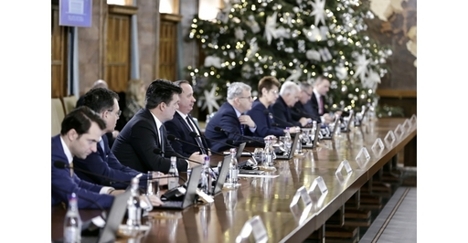Guvernul a modificat expertizarea tehnică a execuţiei lucrărilor şi a construcţiilor / O altă entitate poate verifica proiectul tehnic, nu numai ofertantul declarat câştigător care execută proiectul