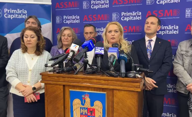 Directorul general al ASSMB: Cerem un plan naţional pe termen mediu şi lung, de politici de sănătate publică / Ministerul Sănătăţii să recunoască starea de urgenţă cu privire la lipsa de personal / Deficit de 15.000 de medici la nivel naţional