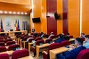 PMB: Având în vedere prognoza meteo care anunţă scăderea temperaturilor şi precipitaţii mixte, operatorii de salubritate din toate sectoarele sunt pregătiţi să acţioneze cu 379 de utilaje