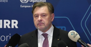 Ministrul Sănătăţii: Încercăm ca în perioada următoare, în cursul acestui trimestru, să găsim o soluţie şi pentru personalul TESA, unde există într-adevăr situaţii în care salarizarea personalului nu este stimulativă