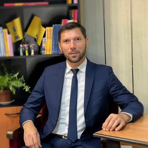 Guvernul l-a numit din nou pe Jean Badea în funcţia de subprefect al Capitalei