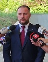 Prefectul Bucureştiului: Am invitat o delegaţie a persoanelor care protestează la intrarea în Capitală la dialog, pentru a prezenta în mod concret revendicările