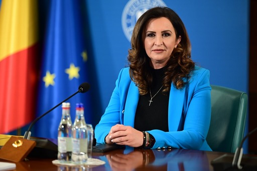 Ministerul Familiei, Tineretului şi Egalităţii de Şanse organizează tabere de iarnă pentru studenţi