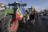 UPDATE - Guvernul a modificat calendarul discuţiilor cu transportatorii şi fermierii /Întâlniri sâmbătă şi duminică, cu reprezentanţii de la Ministerele Transporturilor, Finanţelor şi ASF /Protestele intră în a patra zi / Revendicări ale fermierilor
