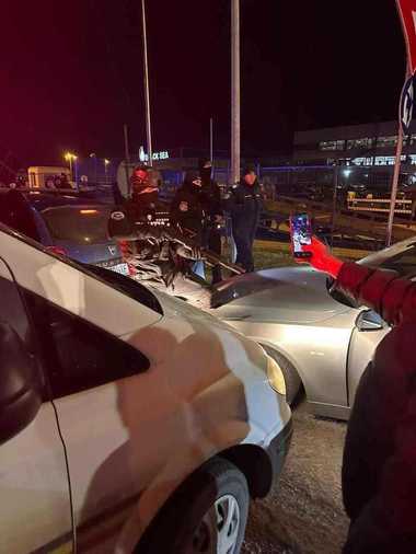 Poliţiştii Capitalei s-au sesizat din oficiu cu privire la o postare pe reţelele de socializare care ar fi instiga public la săvârşire de infracţiuni / O femeie de 36 de ani a fost dusă la audieri / Sunt făcute cercetări