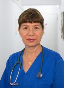 Valeria Herdea, preşedinte al Asociaţiei Române pentru Educaţie Pediatrică în Medicina de Familie şi vicepreşedinte al Colegiului Medicilor din România, numită preşedinte al CNAS