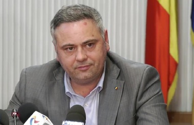 Ministrul Agriculturii i-a îndemnat pe fermieri să meargă acasă / Florin Barbu: Cei de la Afumaţi nu sunt fermieri, ci sunt instigatori şi protestatari