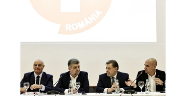 Revendicările din sistemul de sănătate vor fi analizate de o echipă de lucru formată din reprezentanţi Sanitas şi experţi din Ministerul Finanţelor, Ministerul Muncii şi Ministerul Sănătăţii