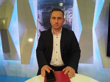 UPDATE - Huşanu (SANITAS), după întâlnirea cu premierul: Astăzi nu am rezolvat nimic/ În opinia Guvernului, nu ar trebui să fie o creştere uniformă de 20%/ Suntem dispuşi să ajungem până la grevă generală/ Vor fi pichetări, un miting cu 10.000 de persoane