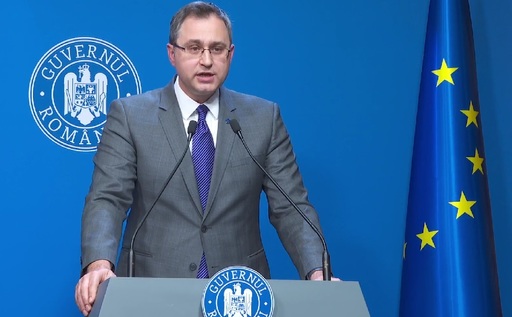 UPDATE - Constantin: Procedura de acordare a drepturilor de transport gratuit pentru persoane cu dizabilităţi a fost simplificată şi a fost introdus cardul electronic de carburant/ Precizările Ministerului Muncii
