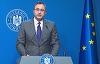 Diploma de absolvire a liceului va conţine un cod QR / Constantin: Măsura va fi extinsă cu anul şcolar 2024-2025 pentru toate formularele actelor de studii