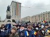 Apel al Primăriei ieşene către participanţii la manifestările de Ziua Unirii să păstreze o atmosferă sobră şi civilizată şi să se abţină de la mesaje care incită la ură