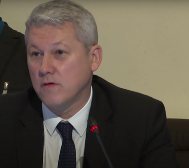 Predoiu: Cheia progresiei în dosarul Schengen va fi o foarte bună cooperare poliţienească, nu numai cu Austria ci şi cu toate statele din jurul României
