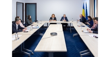 Reprezentanţii ministerelor Sănătăţii, Muncii şi Finanţelor au decis să fie prezentată, într-o întrunire din 29 ianuarie, o analiză a anvelopei salariale şi a necesarului de personal din sănătate