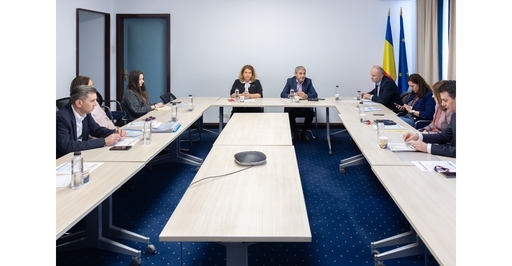 Reprezentanţii ministerelor Sănătăţii, Muncii şi Finanţelor au decis să fie prezentată, într-o întrunire din 29 ianuarie, o analiză a anvelopei salariale şi a necesarului de personal din sănătate
