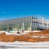 N. Dan: Clădirea Lapidarium Văcăreşti din cadrul Centrului Cultural Palatele Brâncoveneşti este aproape finalizată. Lucrările sunt realizate 90%, termenul de finalizare fiind sfârşitul lunii iunie 2024