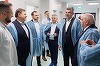 Ministrul Sănătăţii: Peste 600 de milioane de lei investiţi în infrastructura medicală din Bihor 