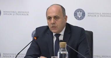 Directorul STS: SUMAL 3.0 înseamnă un upgrade tehnologic, putere mai mare de procesare, eficienţă a resurselor, o interacţiune mai bună a utilizatorilor cu aplicaţia, posibilitatea de a integra alte surse de date