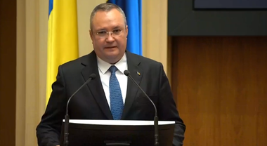 Nicolae Ciucă: Planul Naţional pentru Combaterea Cancerului  trebuie urgent implementat la nivelul sistemului de sănătate