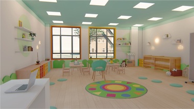 Înscrierea la creşă, grădiniţă şi în serviciile de educaţie timpurie complementare, în două etape, prima ncepând din 17 iunie / Metodologia, în dezbatere publică