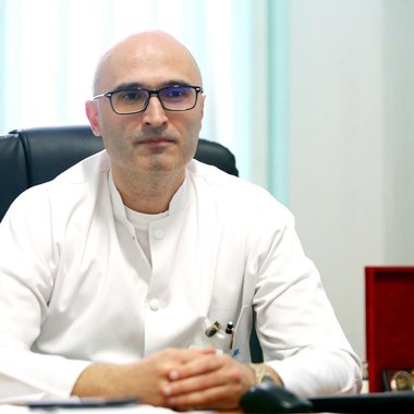 Managerul Spitalului de Boli Infecţioase Timişoara: Finanţarea de la Casa Naţională de Asigurări de Sănătate este departe de nevoile spitalelor/ Într-un viitor nu foarte îndepărtat, riscăm să nu mai avem un act medical acurat