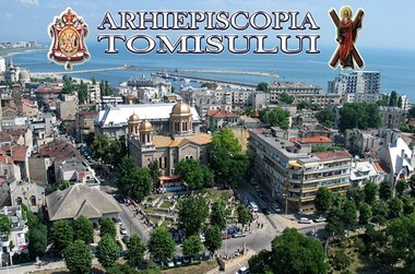 UPDATE - Pagina de Facebook a Arhiepiscopiei Tomisului, atacată de persoane necunoscute / Arhiepiscopia cere credincioşilor să fie precauţi cu orice apel sau mesaj care ar apărea pe respectiva pagină de socializare 
