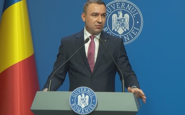 Ministrul Digitalizării, despre robotul ION: Se updatează şi trece într-o etapă mult mai utilă / Vei putea să îl întrebi cum îţi poţi reînnoi buletinul 