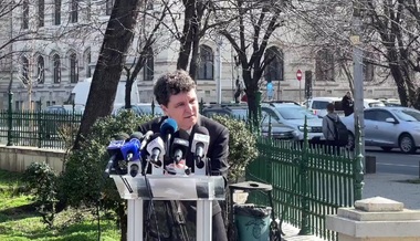 N. Dan, despre vila de protocol din Aviatorilor: Am primit o cerere. A fost un proiect pe care colegii mei l-au verificat şi pe care eu l-am semnat.Nu am dat nimănui planurile interioare
