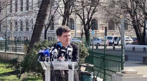 Nicuşor Dan: Un pasaj îţi rezolvă problema locală, dar nu rezolvă problema globală. Noi nu am simţit o îmbunătăţire de trafic în Bucureşti după ce anul trecut am făcut  patru pasaje