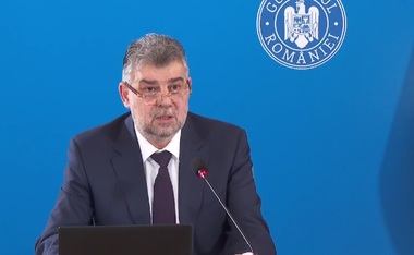 Ciolacu: Aprobăm astăzi o măsură cu impact major în Sănătate. Propunem un nou sistem centralizat de achiziţii publice în asistenţa medicală de urgenţă