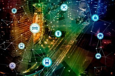 Nicuşor Dan: Capitala va avea un Hub prin intermediul căruia vor fi digitalizate serviciile de management urban şi mobilitate urbană