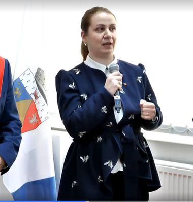 Ligia Deca, despre salarizarea profesorilor în funcţie de performanţă: Nu este simplu, nu se poate face peste noapte, pentru că dorim ca salarizarea să fie una echitabilă

