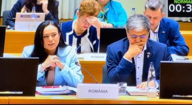 Ministrul Familiei, Tineretului şi Egalităţii de Şanse, Natalia Intotero: Începând din acest an, România va face parte din Comisia pentru Statutul Femeii, în calitate de membru deplin
